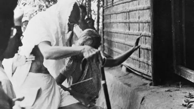 भगत सिंह, महात्मा गांधी, साँडर्स, सॉल्ट, व्हॉइसरॉय आयर्व्हिन, इतिहास,