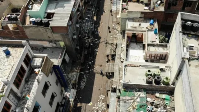 कोरोना वायरस