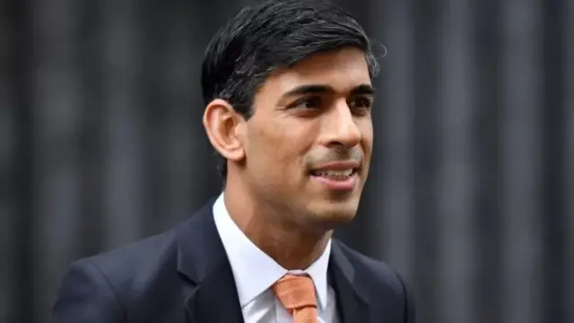 ऋषी सुनक