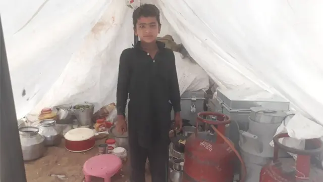 शाहिद अफ़रीदी