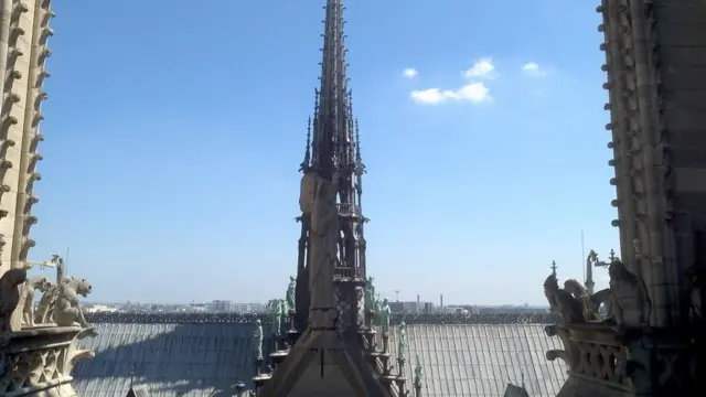 Собор Паризької Богоматері