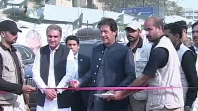 عمران خان