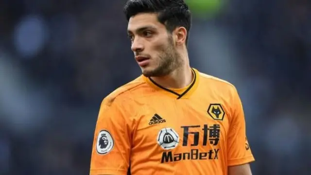 Raul Jimenez