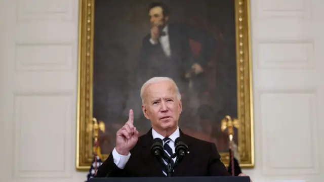 Joe Biden