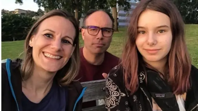 शिरा आणि इतर