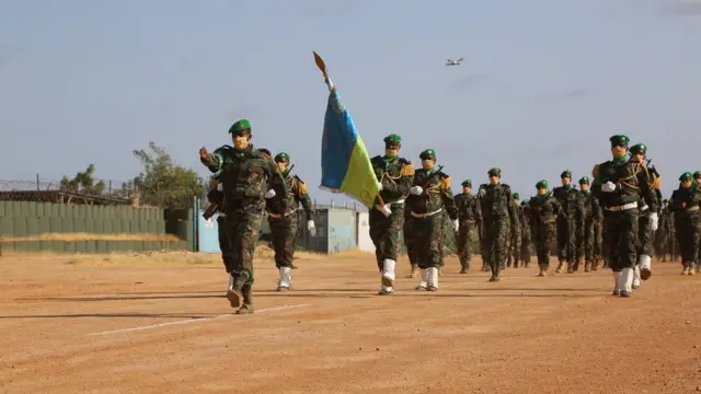 AMISOM