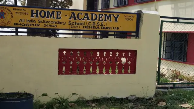 बच्चा, उत्तराखंड