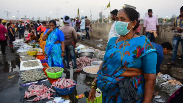 मासळीबाजार