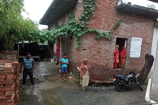 बिजनौर, बबली राणी