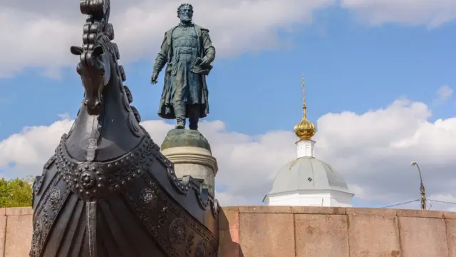 అఫనాసీ నికితిన్