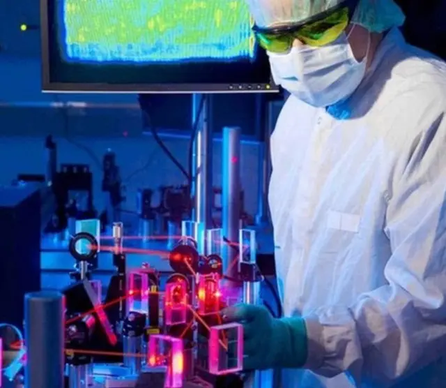 नॉर्थरोप ग्रुमैन