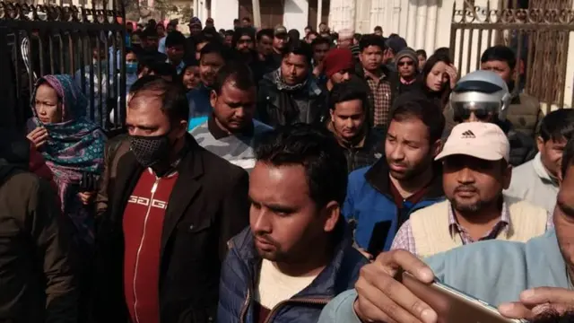 सेती अञ्चल अस्पताल परिसर