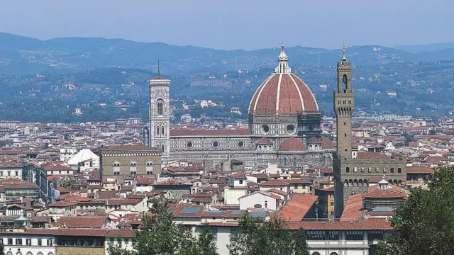 Florencia