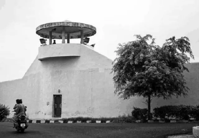 तिहाड़ जेल