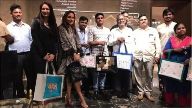 दलित ब्रँड