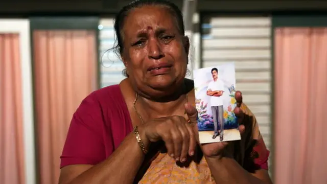 பெண்களின் வாழ்வில் இன்னும் தொடரும் போர்