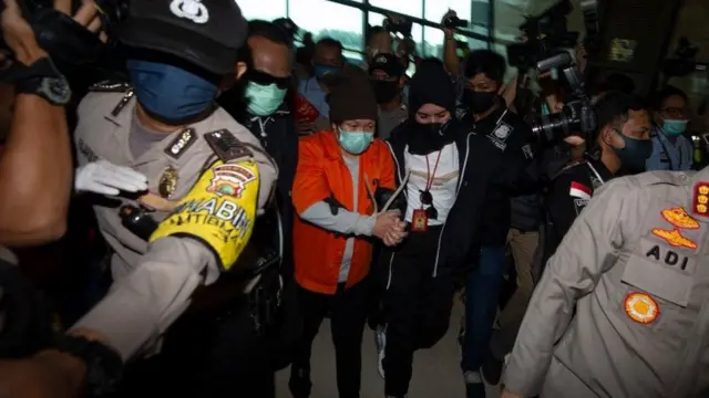 Maria Pauline Lumowa