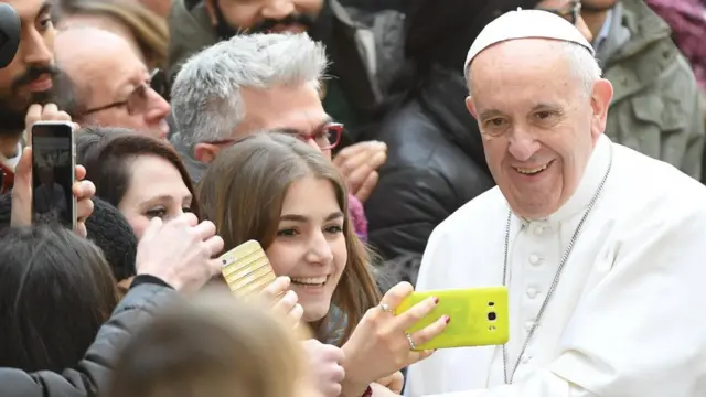 Папа римский