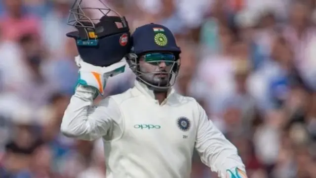 ऋषभ