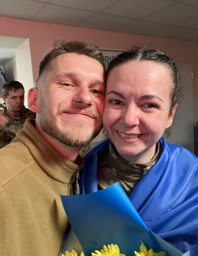 Валерія Карпиленко