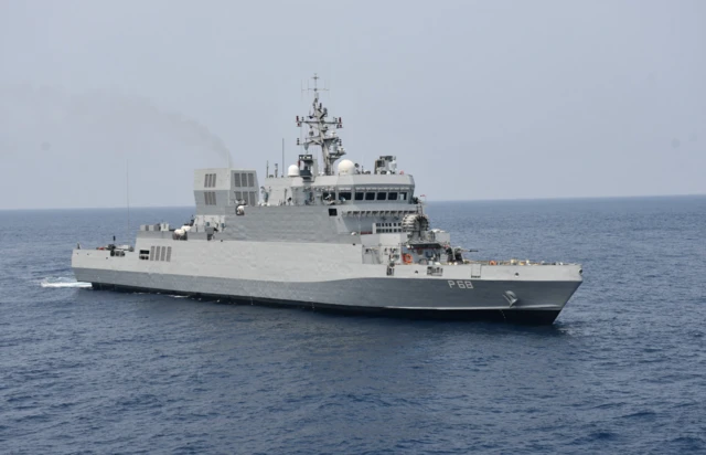 INS Arnala