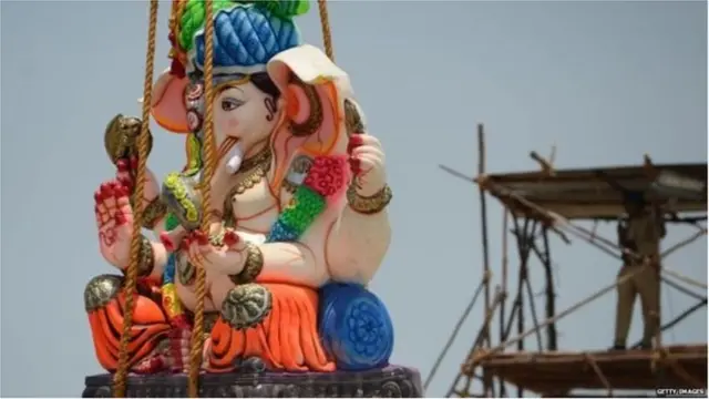 हिंदू, गणपती