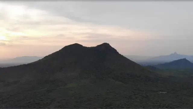 EIA 2020 Tamil கவுத்திமலை வேடியப்பன் மலை மக்கள் கருத்துக் கேட்புக் கூட்டம். சுற்றுச்சூழல் தாக்க அறிவிக்கை