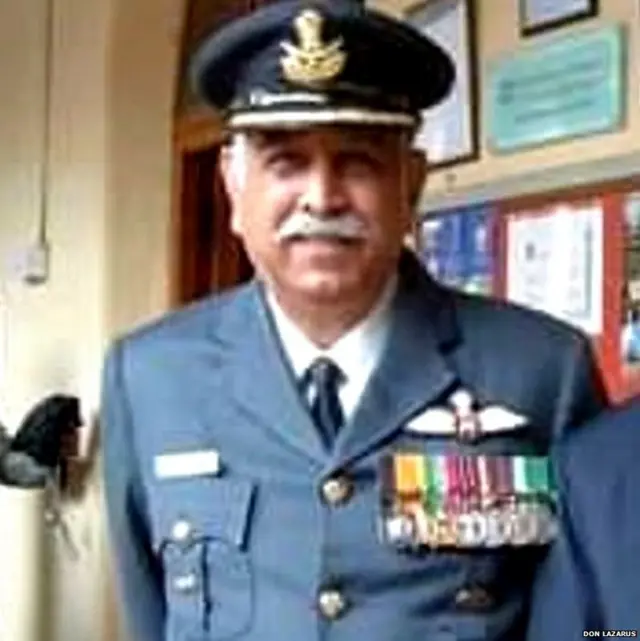 ਡਾਨ ਲਜ਼ਾਰੁਸ