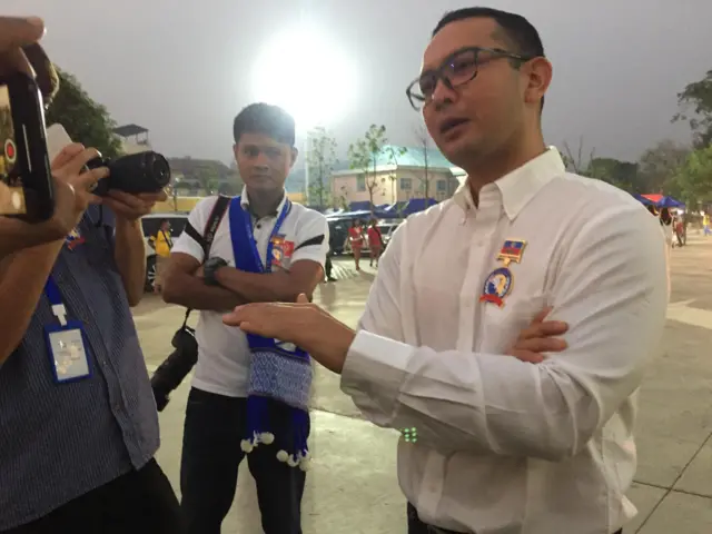 ဗိုလ်ချုပ်ထွန်းမြတ်နိုင်