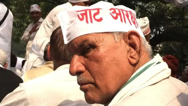 जाट, हरियाणा, कैराना