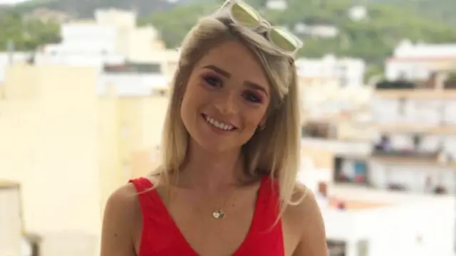 ટિન્ડર યુઝરની એક તસવીર