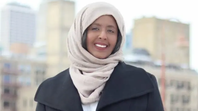 Shukri Cabdiraxmaan