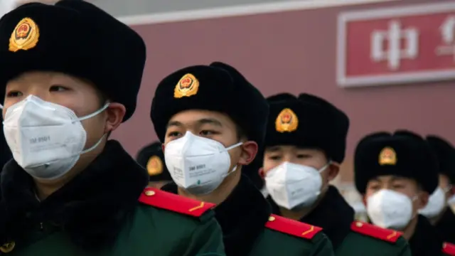 கொரோனா வைரஸ்