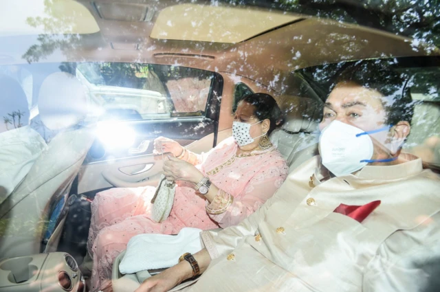 रणबीर और आलिया की शादी