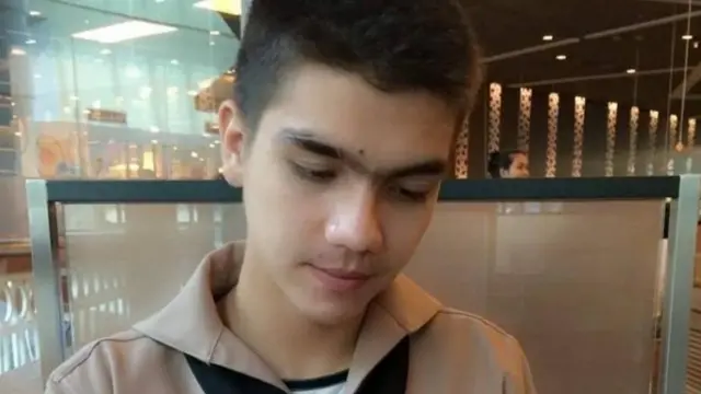 ไซมอน แอนเดอร์สัน