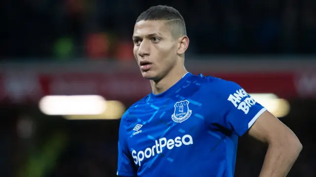 Richarlison