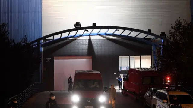 коронавірус