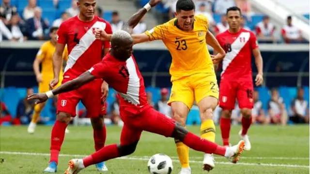 World Cup