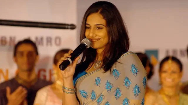 विद्या बालन