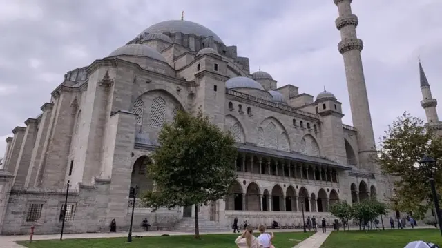 Istanbul