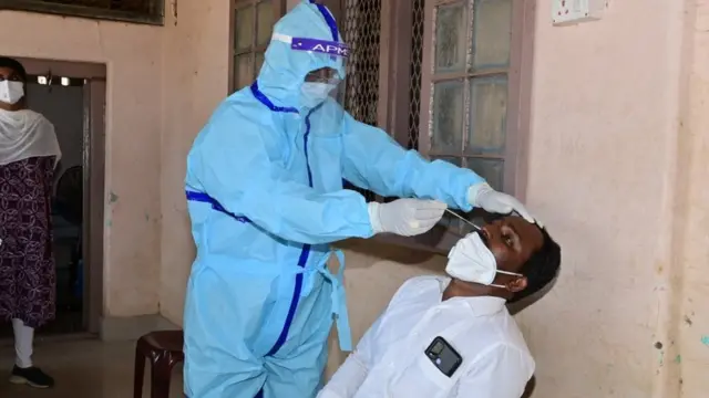 కరోనా వైరస్