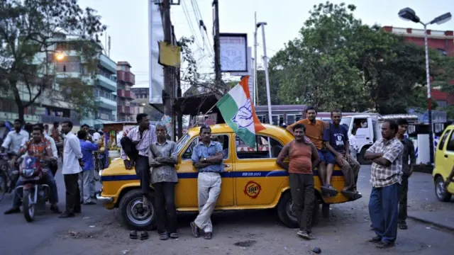 કૉંગ્રેસ પાસે અપેક્ષાઓ