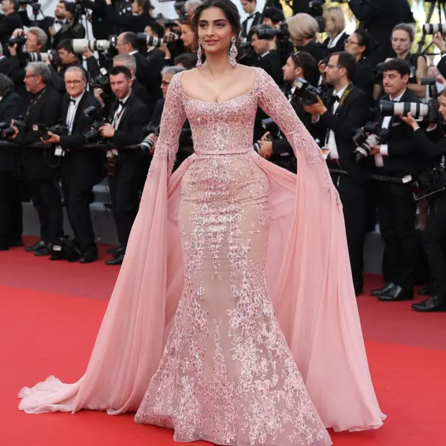 सोनम कपूर