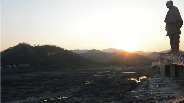 పటేల్ విగ్రహం