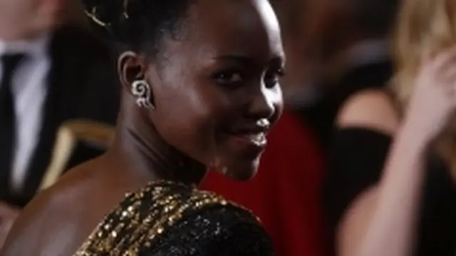 Lupita Ngong'o