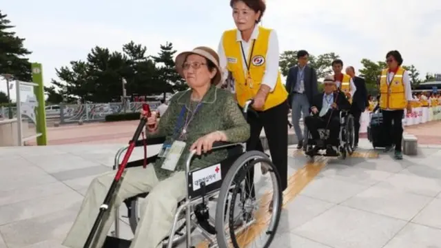 उत्तर कोरिया, दक्षिण कोरिया, शांतता, कोरियन युद्ध