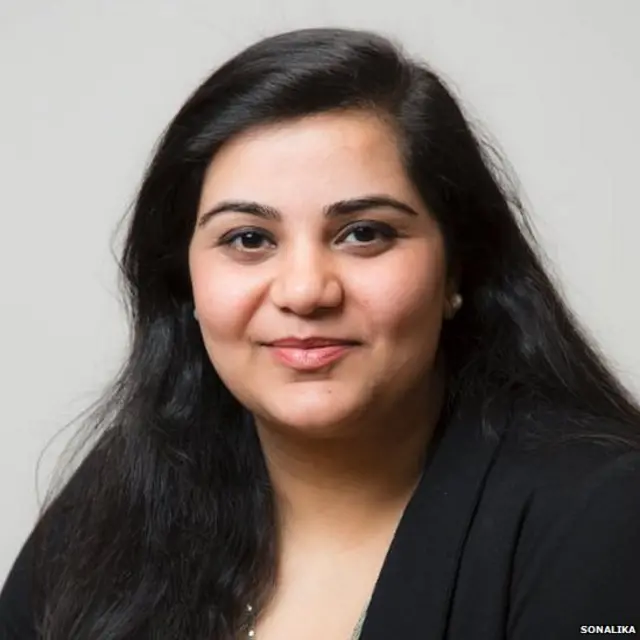 सोनालिका