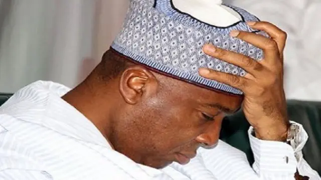 Bukola Saraki