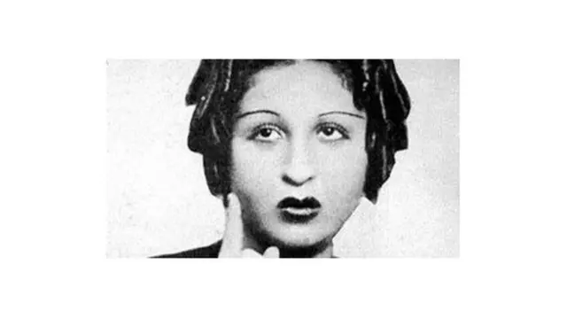 عفيفة اسكندر