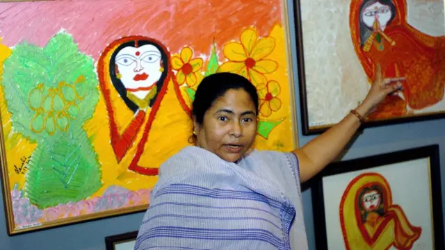 ممتا بینرجی